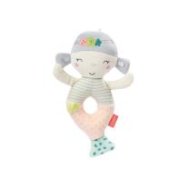 Мека дрънкалка русалка babyFEHN Children of the Sea