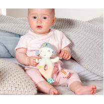 Мека дрънкалка русалка babyFEHN Children of the Sea