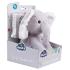 Мека играчка с успокояващи звуци Cloud B - Elliot Elephant On The Go