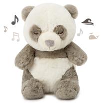 Мека играчка с успокояващи звуци Cloud B - Peaceful Panda