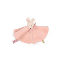 Мека играчка за гушкане Moulin Roty, Мишле