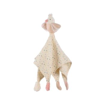 Мека кърпа за гушкане babyFEHN, FehnLand