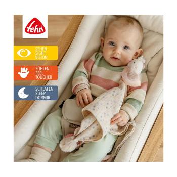 Мека кърпа за гушкане babyFEHN, FehnLand