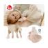 Мека кърпа за гушкане babyFEHN, FehnLand