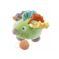 Мека музикална кутия Chicco, Таралежче