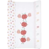 Мека подложка за повиване Babycalin - 50 x 70 cm