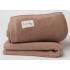 Мериносово одеяло Cotton Hug - 80 х 100 cm, Мечо