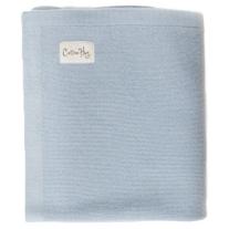 Мериносово одеяло Cotton Hug - 80 х 100 cm, Океан