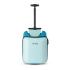 Куфар за возене Micro Ride On Luggage Eazy Blue