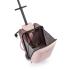 Куфар за возене Micro Ride On Luggage Eazy Pink