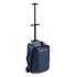 Куфар за возене Micro Ride On Luggage Eazy Weekender Dark Blue