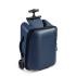 Куфар за возене Micro Ride On Luggage Eazy Weekender Dark Blue