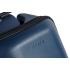 Куфар за возене Micro Ride On Luggage Eazy Weekender Dark Blue