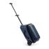 Куфар за возене Micro Ride On Luggage Eazy Weekender Dark Blue