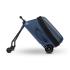 Куфар за возене Micro Ride On Luggage Eazy Weekender Dark Blue