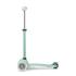 Детска тротинетка Micro Mini 2 Grow Deluxe Magic LED Mint