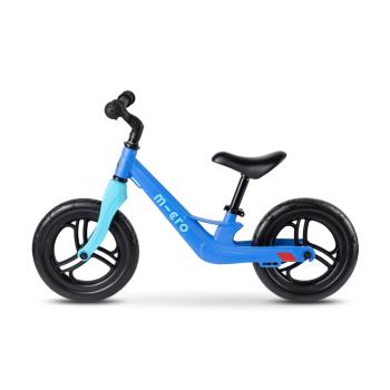 Баланс велоcипед Micro Balance Bike Lite Blue
