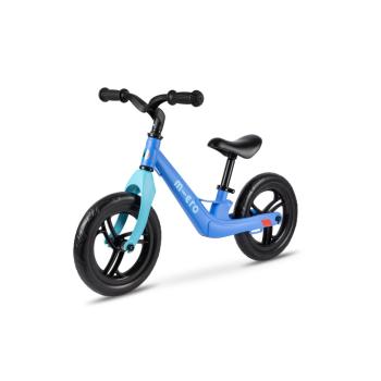 Баланс велоcипед Micro Balance Bike Lite Blue