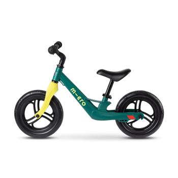 Баланс велоcипед Micro Balance Bike Lite Green