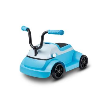 Кола за бутане Micro Mini Microlino Blue