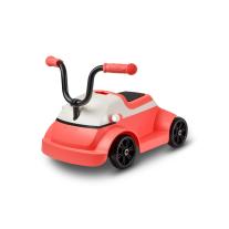 Кола за бутане Micro Mini Microlino Pink