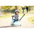 Детска тротинетка Micro Mini2Go Deluxe Plus Mint