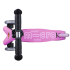 Детска тротинетка Micro Mini2Go Deluxe Plus Pink 