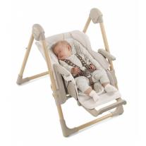 Стол за хранене и шезлонг 2в1 Jane Mila Cosmos