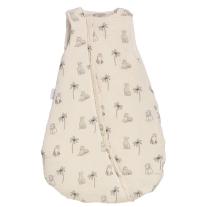 Мини спален бебешки чувал Candide - Leo & Maya, 0-3 м, 3.5 Tog, 55 cm