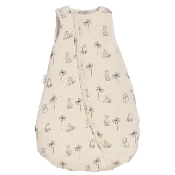 Мини спален бебешки чувал Candide - Leo & Maya, 0-3 м, 3.5 Tog, 55 cm