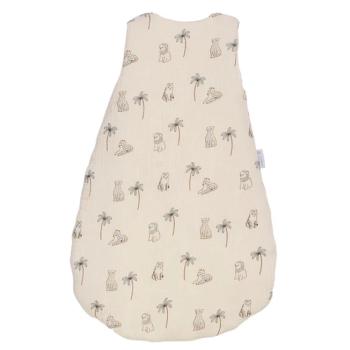 Мини спален бебешки чувал Candide - Leo & Maya, 0-3 м, 3.5 Tog, 55 cm