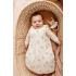 Мини спален бебешки чувал Candide - Leo & Maya, 0-3 м, 3.5 Tog, 55 cm