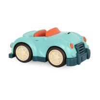 Мини спортен автомобил, Battat, Син