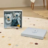 Подаръчна кутия с играчки Miniland Коала