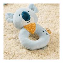 Мека дрънкалка Miniland Коала