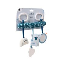 Активна сензорна играчка за легло Miniland Коала