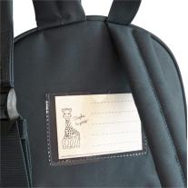 Раница за храна Renolux Софи жирафчето