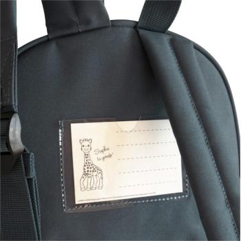 Раница за храна Renolux Софи жирафчето