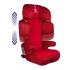 Стол за кола Renolux с технологията Softness 15-36 kg с изофикс Renofix Passion