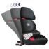Стол за кола Renolux с технологията Softness 15-36 kg с изофикс Renofix Carbon