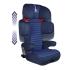 Стол за кола Renolux с технологията Softness 15-36 kg с изофикс Renofix Ocean