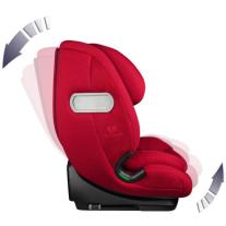 Стол за кола Renolux Softness 9 - 36 kg(с изофикс Olymp Passion