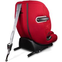 Стол за кола Renolux Softness 9 - 36 kg(с изофикс Olymp Passion