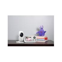 Видео бебефон Motorola VM482