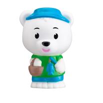 Klorofil - Приключенски автобус с кола