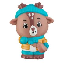 Klorofil семейство "Reindeer" 4 бр.