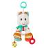 Играчка за закачане с активности Sophie-la-giraffe Sweety