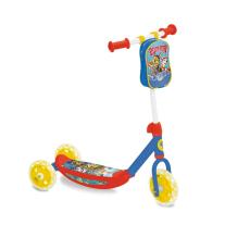 MONDO Тротинетка с 3 колела MY FIRST SCOOTERS PAW PATROL 28102