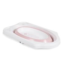 Сгъваем комплект за баня Cangaroo HAWAII розoв