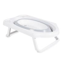 Сгъваем комплект за баня Cangaroo HAWAII сив